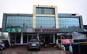 Hotel Ruby International Kodaikanal 2*