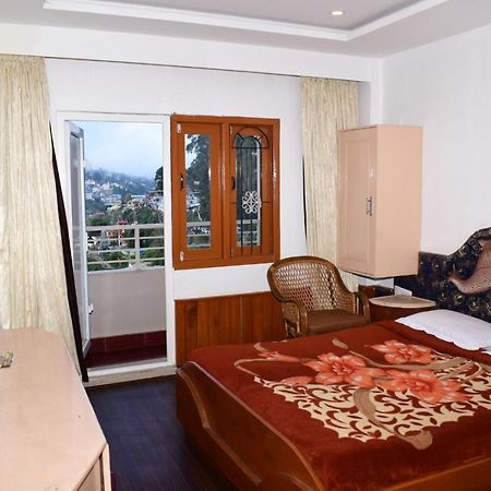 Hotel Ruby International Kodaikanal Exterior photo