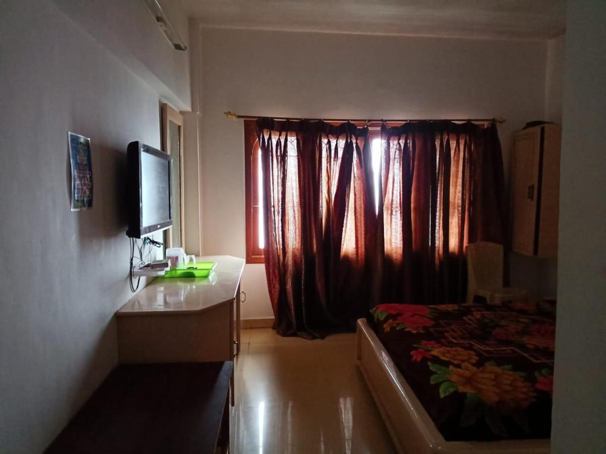 Hotel Ruby International Kodaikanal Exterior photo