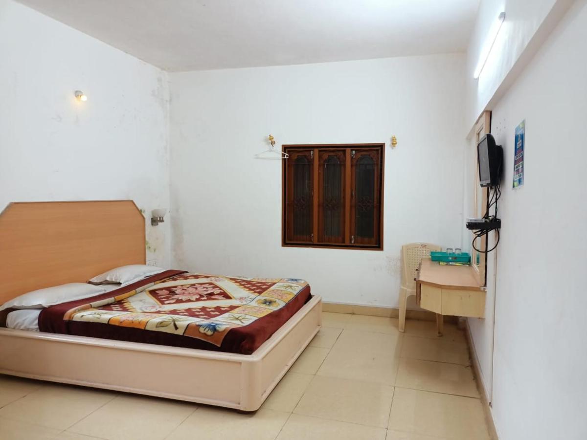 Hotel Ruby International Kodaikanal Exterior photo