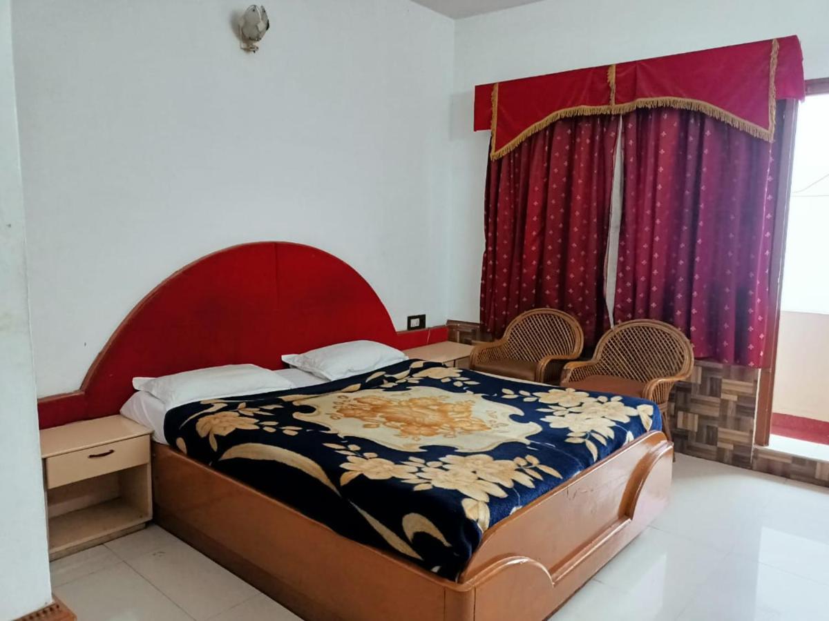 Hotel Ruby International Kodaikanal Exterior photo